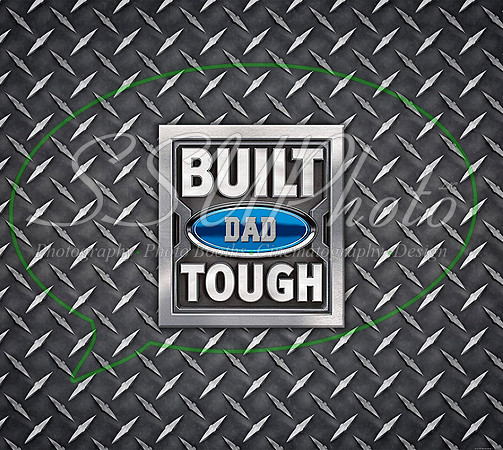 FordToughDad