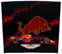 RedbullF1TAP