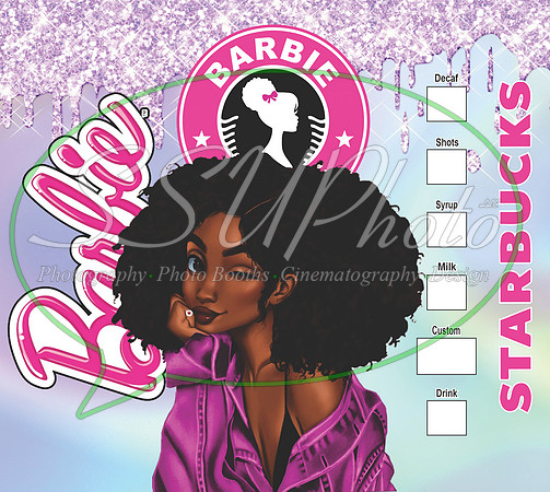 barbie design111