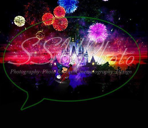 MagicofD