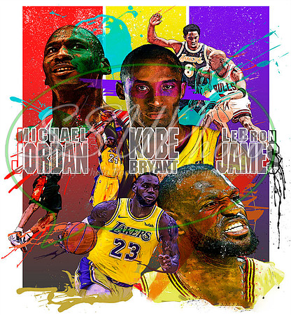 Basketball Ledgends12