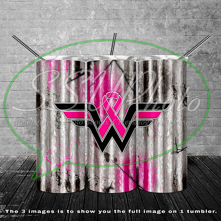breastcancerawesnessWWMock