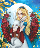 alice wonderland117