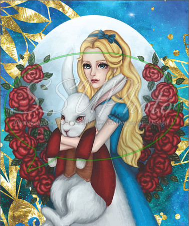 alice wonderland117