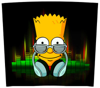 bartDJTap
