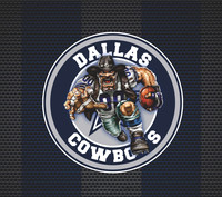 3cowboys