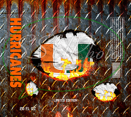 Hurricanes