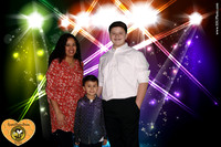 ESS School  SP dance