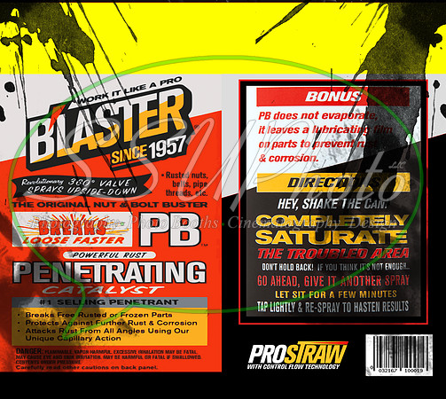 Blaster