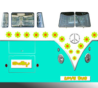 busvwbluepeace