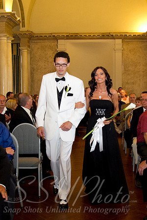 00302ceremony