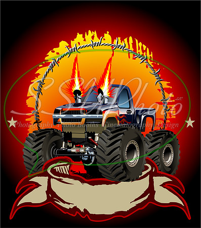MonsterTrucks4