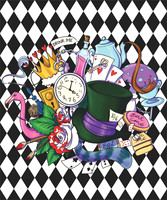 alice wonderland118