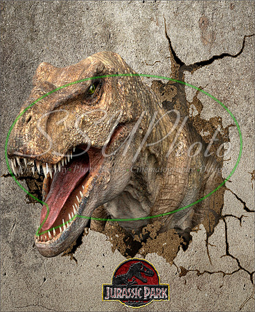 JurassicParkzipper1