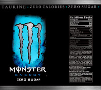 Monsterzerosugar