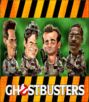 Ghostbusterscool8
