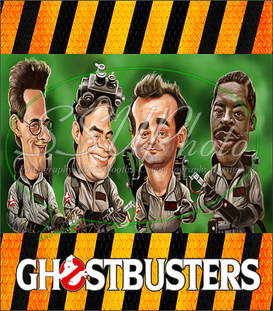 Ghostbusterscool8