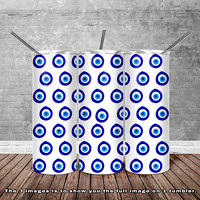evilblueeyesMock