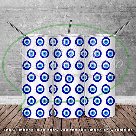 evilblueeyesMock