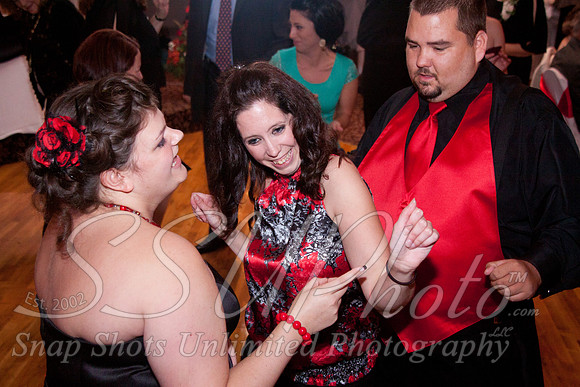 1601Reception