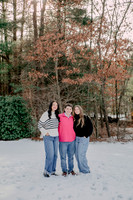 Carenzo Family