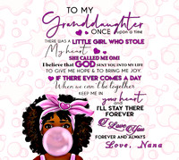 grandma