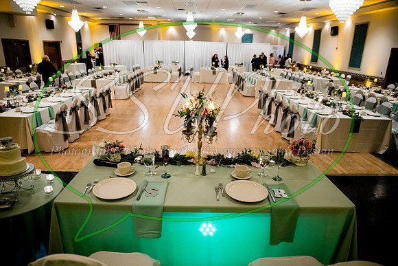 3160reception