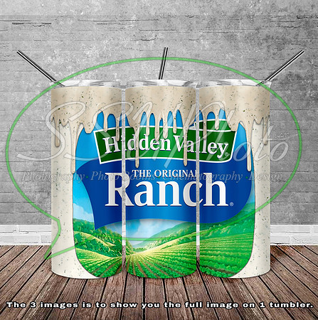 RanchdressingMock