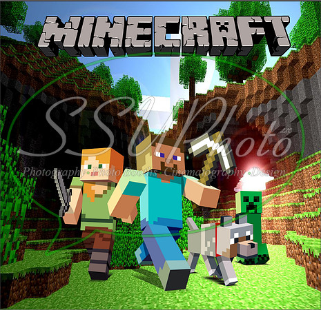 MineCrafts2
