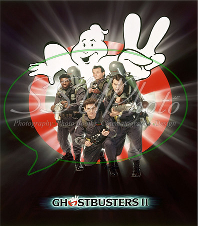 Ghostbusterscool11