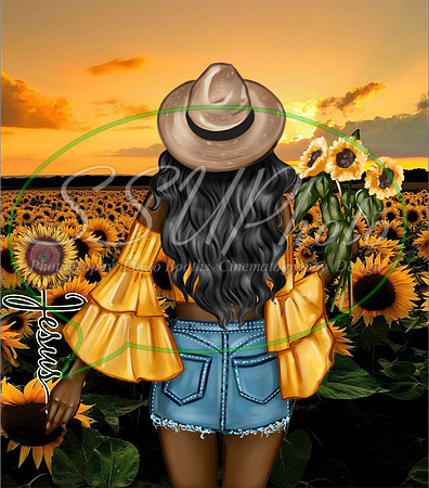 Sunflowers02