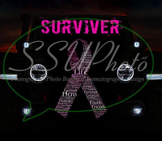 Surviverjeep