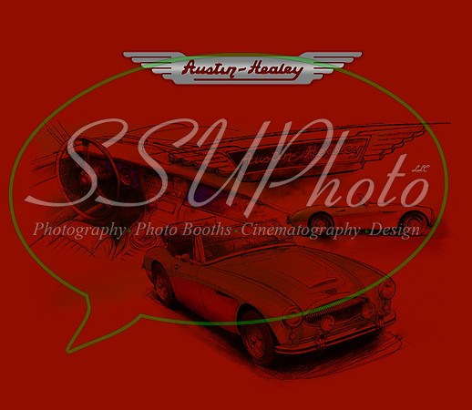 Austinhealeyred