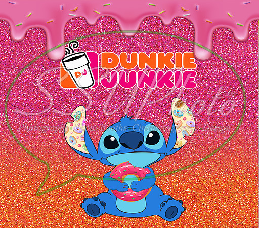 StitchdunkinJunkie