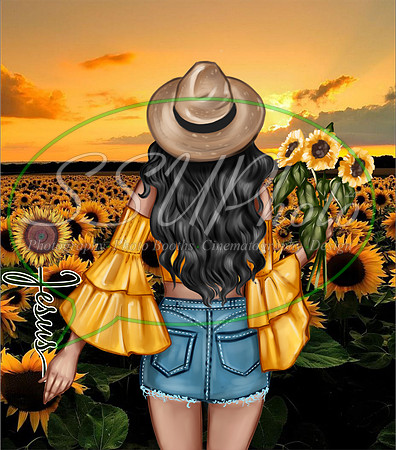 Sunflowers03