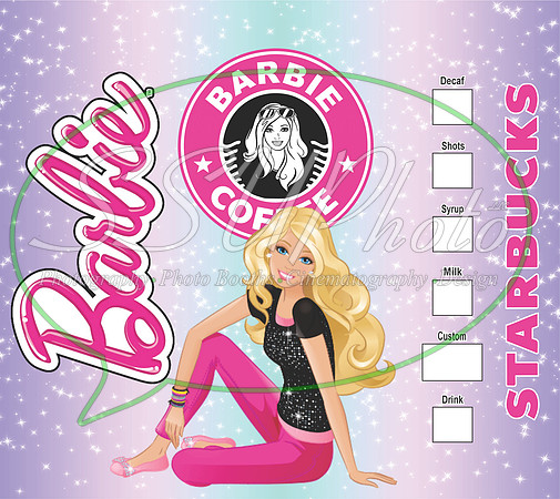 barbie design16