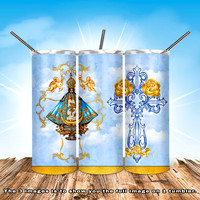 virgen de san juanMock