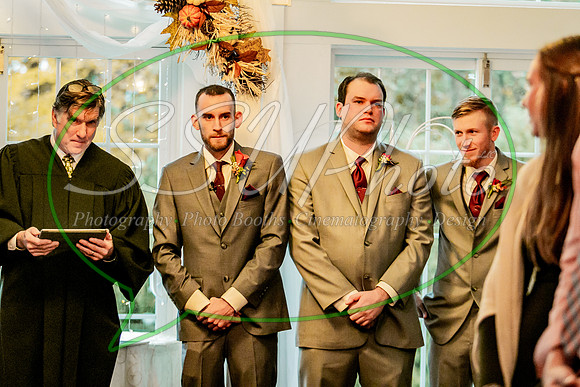 Ceremony834