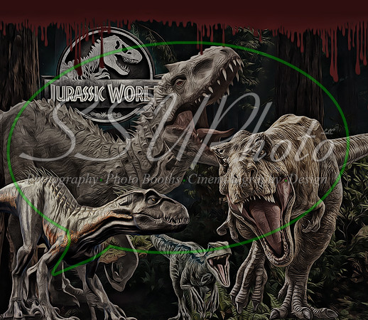 JurassicWorld
