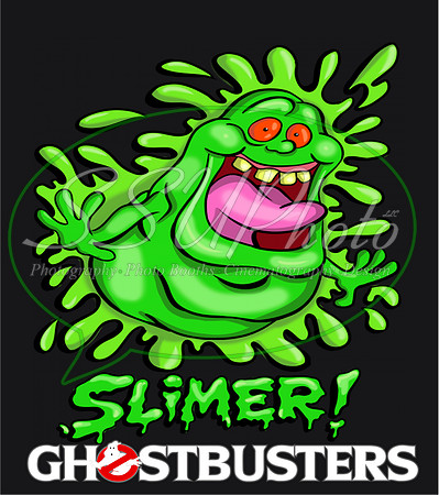 Ghostbusterscool6