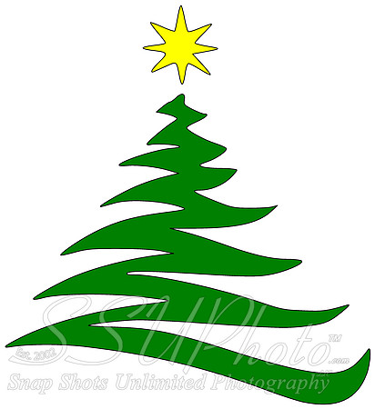 Xmas Tree 01