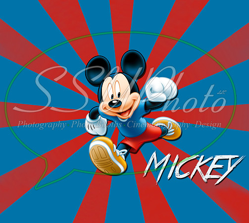 mickey
