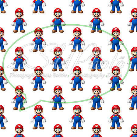 SuperMariopatterns32