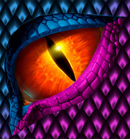 Dragon eye112