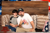 Weeks 4th of July Party 2022-photos