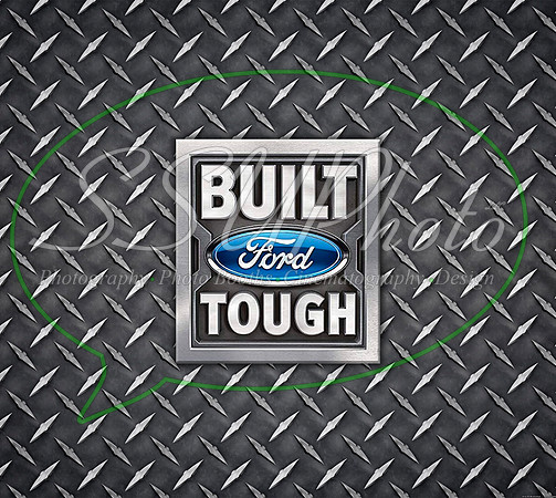 FordTough