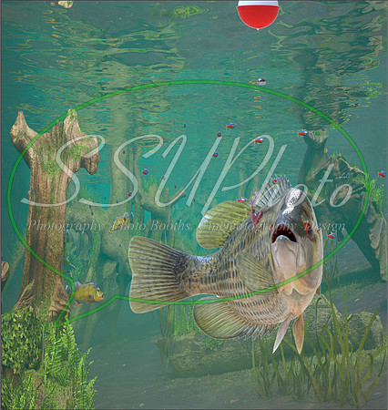 3d Fishing4
