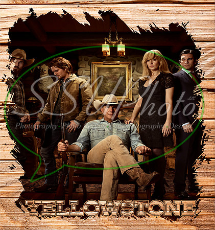 2Yellowstone
