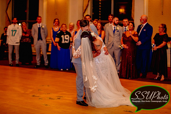 Reception-303