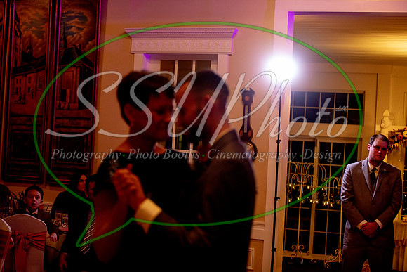 Reception2139559
